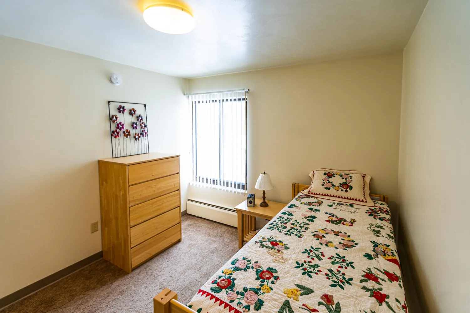 Center & Norwood Apartments NMU Housing and Residence Life